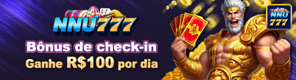 nnu777vip.com.br página inicial cassino online apostas esportivas slots futebol PIX Brasil